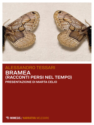 cover image of Bramea